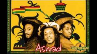 Aswad Greatest Hits Collection Dont Turn Around [upl. by Atiuqrehs]