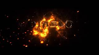 Diablo III intro remake [upl. by Jacobah]