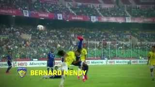 Hero ISL Great Goal Week 2 [upl. by Mark]