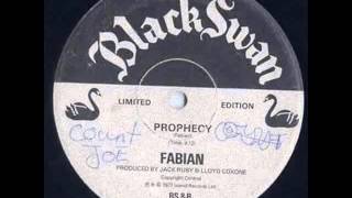 Fabian Miranda  Prophecy  Dub [upl. by Esya418]