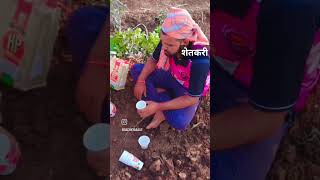 शेतकरी माणूस [upl. by Drugge]