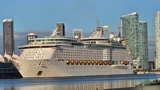 Explorer of the Seas Junior Suite 9584 [upl. by Lennor]