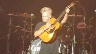 John Mellencamp  Jack and Diane  Indianapolis IN  9823 [upl. by Prior911]