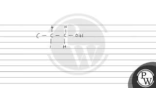 Which of the following is an optically active compound [upl. by Arutak]