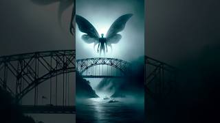 Was the Mothman a warning we failed to understand [upl. by Persons]