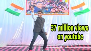 Jalwa Tera Jalwa  Viral Video Indore Physical Academy 9770678245 [upl. by Eelimaj76]