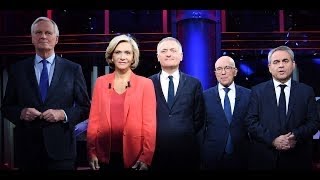 Primaire LR  après le discours de Zemmour les cartes sontelles rebattues [upl. by Aseiram]