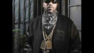 Bun B  Play Clothes NewJanuary2010CDQDirtyNODJ [upl. by Elvah]