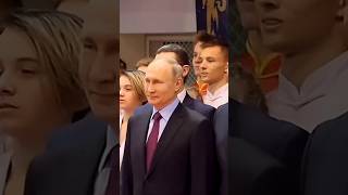 Putin 🇷🇺 ytshorts youtubeshorts shortsfeed moscow russia [upl. by Jenna756]