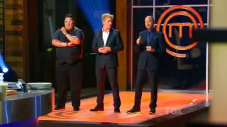 MasterChef Season 4 Episode 25  The Finale  US 2013 [upl. by Annahahs]