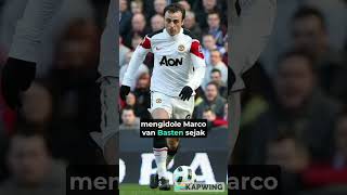 Biografi Dimitar Berbatov football manchesterunited [upl. by Ahseram822]