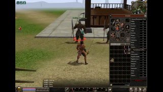 Metin2 Private Server 2012 PVMPVP  GamePlay Metin2Lcs [upl. by Maribel]