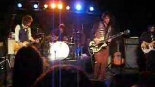 The Raconteurs perform quotLevelquot live in Nashville [upl. by Alaehcim]