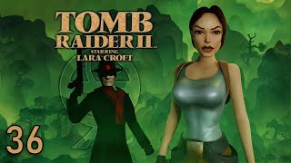 Lets Play Tomb Raider 9 36  Die Katakomben des Talion [upl. by Yousuf930]