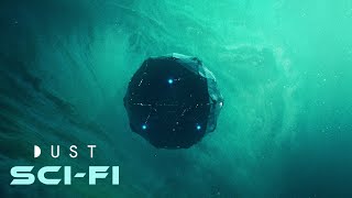 SciFi Short Film quotRebornquot  DUST [upl. by Amandie]