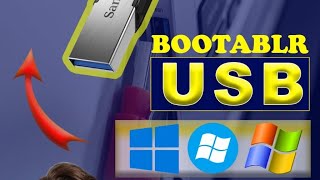 quotHow to Make a Bootable USB Drive Easy StepbyStep Guide for BeginnersquotBootableUSB USBDrive [upl. by Thornburg37]