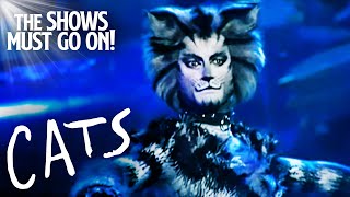 Jellicle Songs for Jellicle Cats  Cats The Musical [upl. by Jairia]