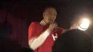 VJ AV CLUBs Chappelle Show Baltimore Club Video Mix BLACK SHEEP [upl. by Ennayk]