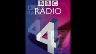 BBC Radio 4 continuity blooper Its not its  apologies for the grammatical error [upl. by Placidia]