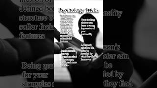 Psychology Tricks V21 awareness facts tricks life pathwayoflife psychology lifechoices [upl. by Anived]