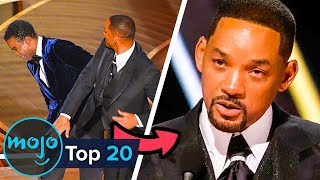 Top 20 Stars Who Destroyed Their Careers on Live TV [upl. by Sualkcin724]