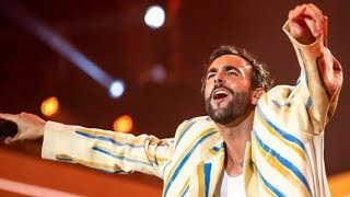 Marco Mengoni  Esseri Umani Radio Italia Live  Il Concerto [upl. by Jonas322]