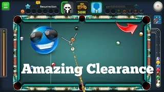 Miniclip 8 ball pool  Total indirect 11  Flash [upl. by Ajax]