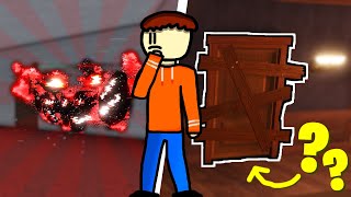 Zbořil jsem 10 MÝTŮ ve hře ROBLOX DOORS FLOOR 2 👁️🤫🧙‍♂️ [upl. by Gerianna56]