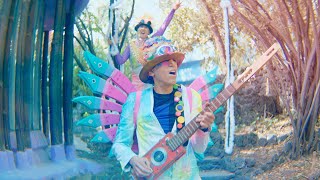 Aterciopelados  Meditacielo Video Oficial [upl. by Rowan]