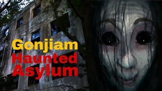 Gonjiam Haunted Asylum  Nagamese  Fact Jankari Nagamese [upl. by Olav]