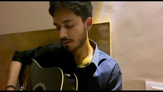 Saadagi Toh Hamari Zara Dekhiye  Cover by Abhinav Thakur [upl. by Rimidalv]