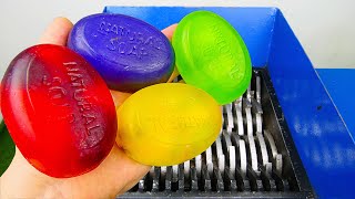 Shredding SOAPS Amazing Video [upl. by Atival]