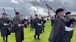 Halkirk Highland Games 2024 [upl. by Hak740]