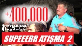 400000 SUPER ATISMA  Necmi Oksuz amp Bahattin Kilic  Amsterdam Yayla Senligi [upl. by Papert]