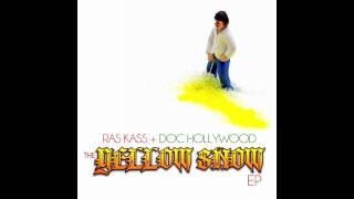 Yellow Snow  Ras Kass amp Doc Hollywood [upl. by Hanschen172]