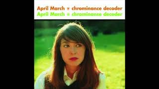 April March ‎– Sugar [upl. by Iormina]