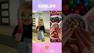 PART 2 UNE MÈRE REJETTE SA FILLE À CAUSE DE LA COULEUR DE SES CHEVEUX 😥 roblox [upl. by Werdma]