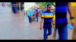 NEW VLOG😁😅  vlog RAJESH NEHRU PLACE VLOG nehruplace newvlog creator [upl. by Irolam397]