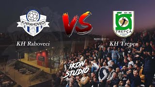 KH Rahoveci vs KH Trepça Super Liga e Kosoves 12102024 [upl. by Reine]