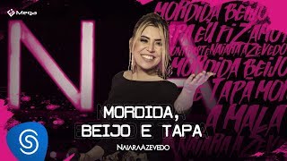 Naiara Azevedo  Mordida Beijo e Tapa DVD Contraste [upl. by Loveridge]