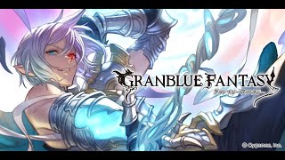 Granblue Fantasy  Grimnir Grand FLB 5 Look and Showcase [upl. by Fidole]