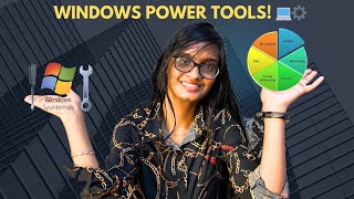 What are Sysinternal Tools Essential Windows Utilities Explained 💻🔧 [upl. by Adniles]