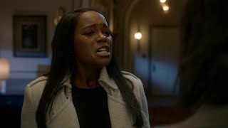 Michaela Is Furious at Annalise  How to Get Away with Murder [upl. by Cathey160]