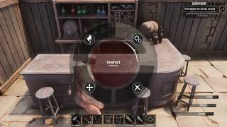 Tavern Build Guide in Conan Exiles [upl. by Ahtekal5]