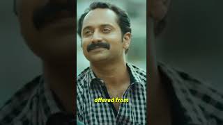 Maheshinte Prathikaram  Steeped in culture  Fahadh Faasil  Dileesh Pothan  Aashiq Abu [upl. by Ahtaga815]