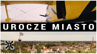 Urocze miasto [upl. by Odille]