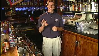 3 Funny Flair Bartending Bloopers amp Filming Screw ups From The Extreme Bartending Training Videos [upl. by Aerdnna]