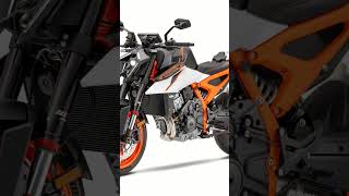 KTM 990 Duke R 2025 Nouveau Roadster sportif 🇦🇹 ktm 990 duke [upl. by Nirual605]