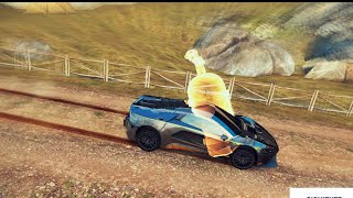 🎃🎉Supercoches clásico 🥇🏆Tushek TS 900 Apex VELOCIDAD MÁX kmh 4440 [upl. by Beller]