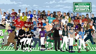 GRIDIRON HEIGHTS SEASON 1 BINGE Link in the description [upl. by Middleton]